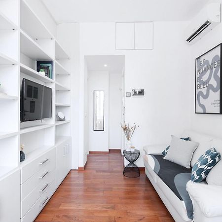 Nice And Cozy Studio In Porta Romana By Easylife Milan Exterior photo