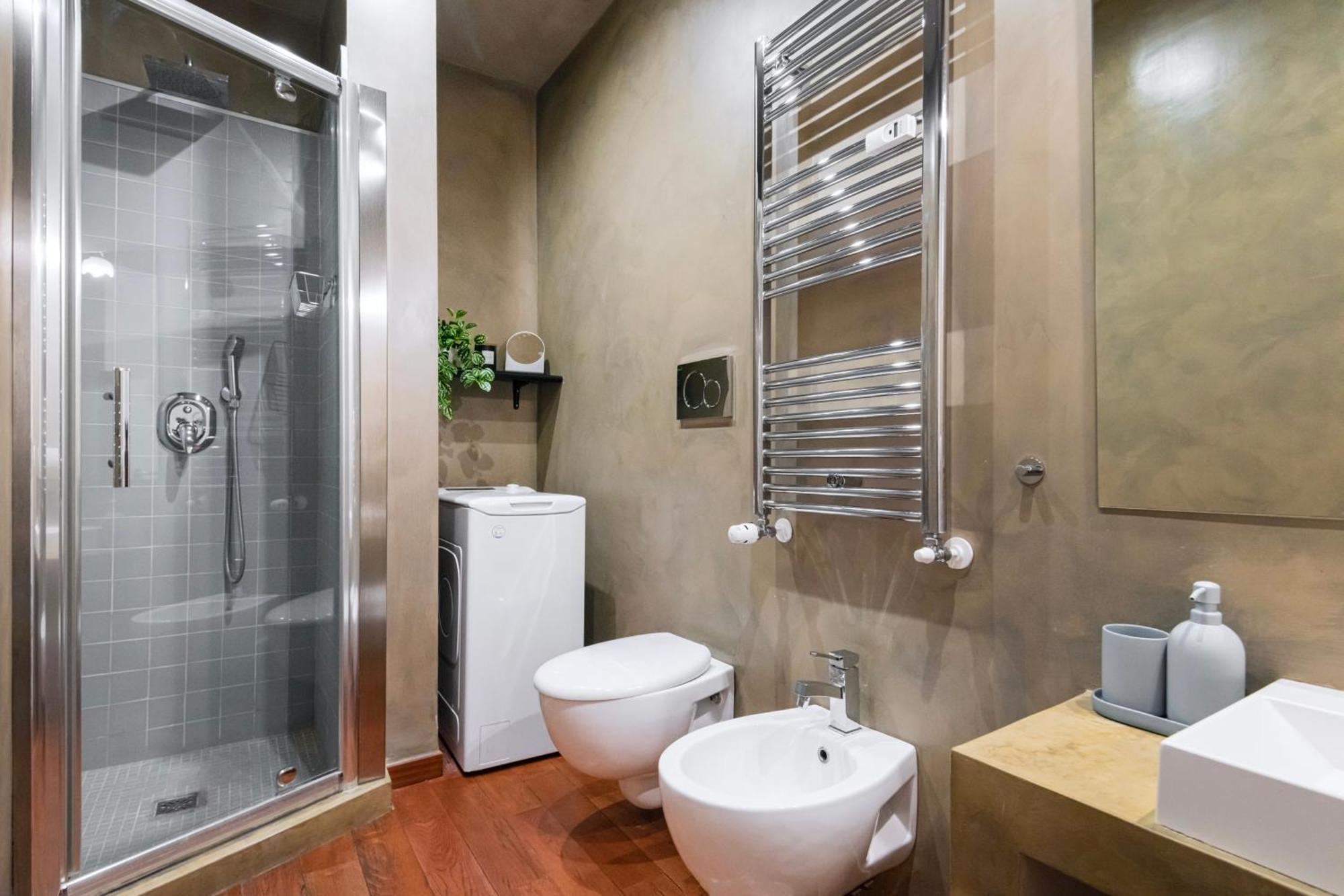 Nice And Cozy Studio In Porta Romana By Easylife Milan Exterior photo