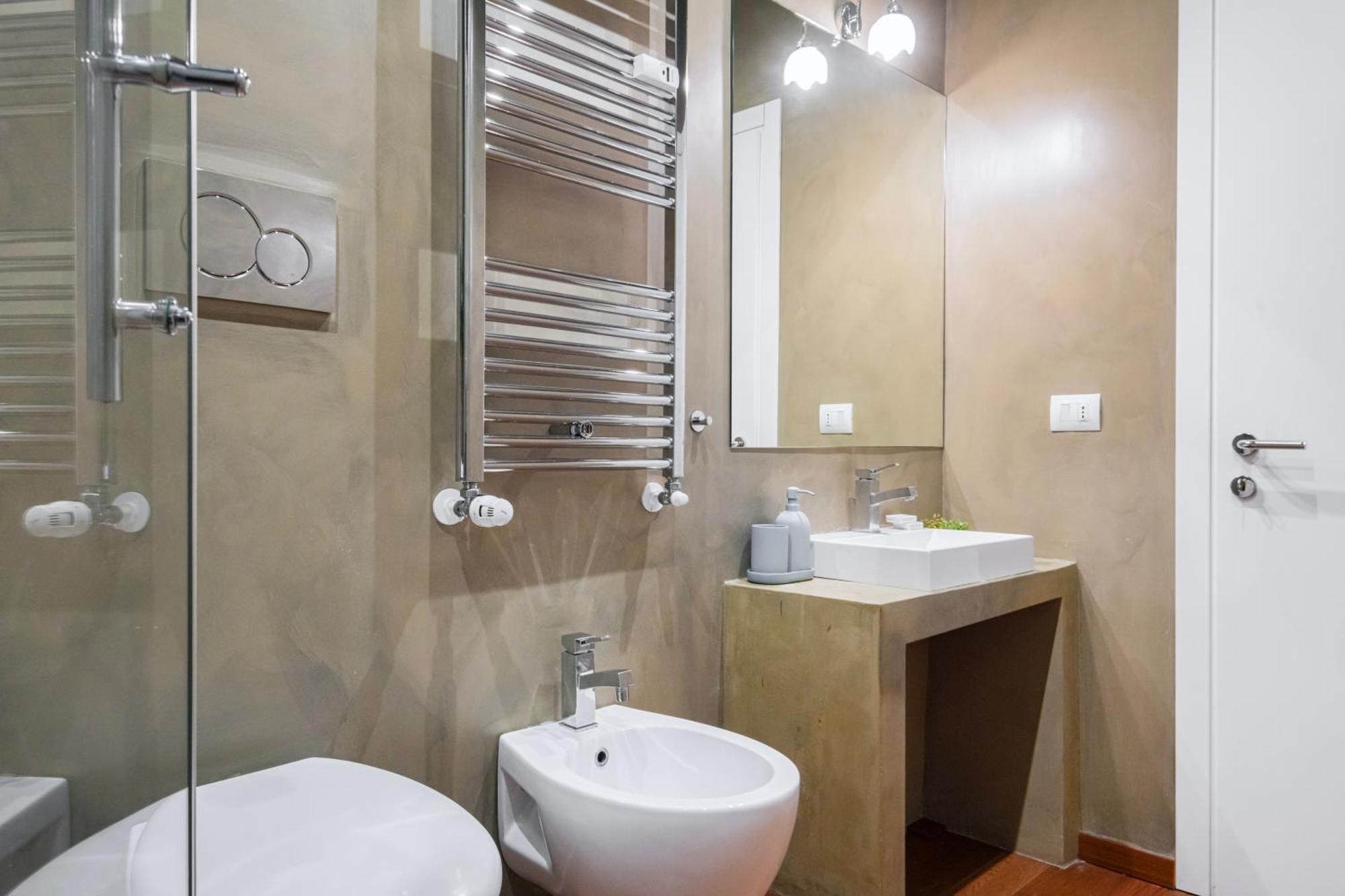 Nice And Cozy Studio In Porta Romana By Easylife Milan Exterior photo
