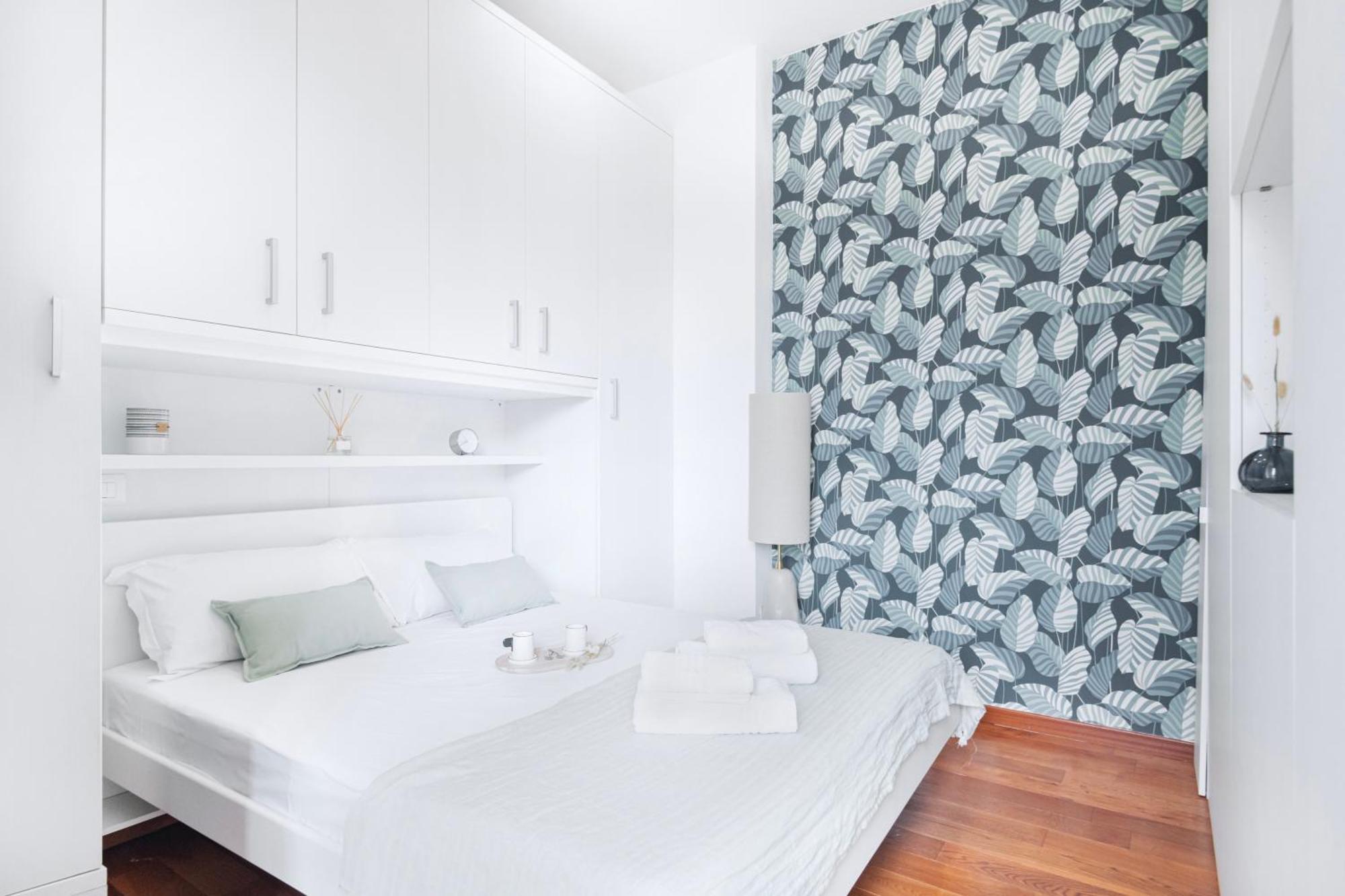 Nice And Cozy Studio In Porta Romana By Easylife Milan Exterior photo