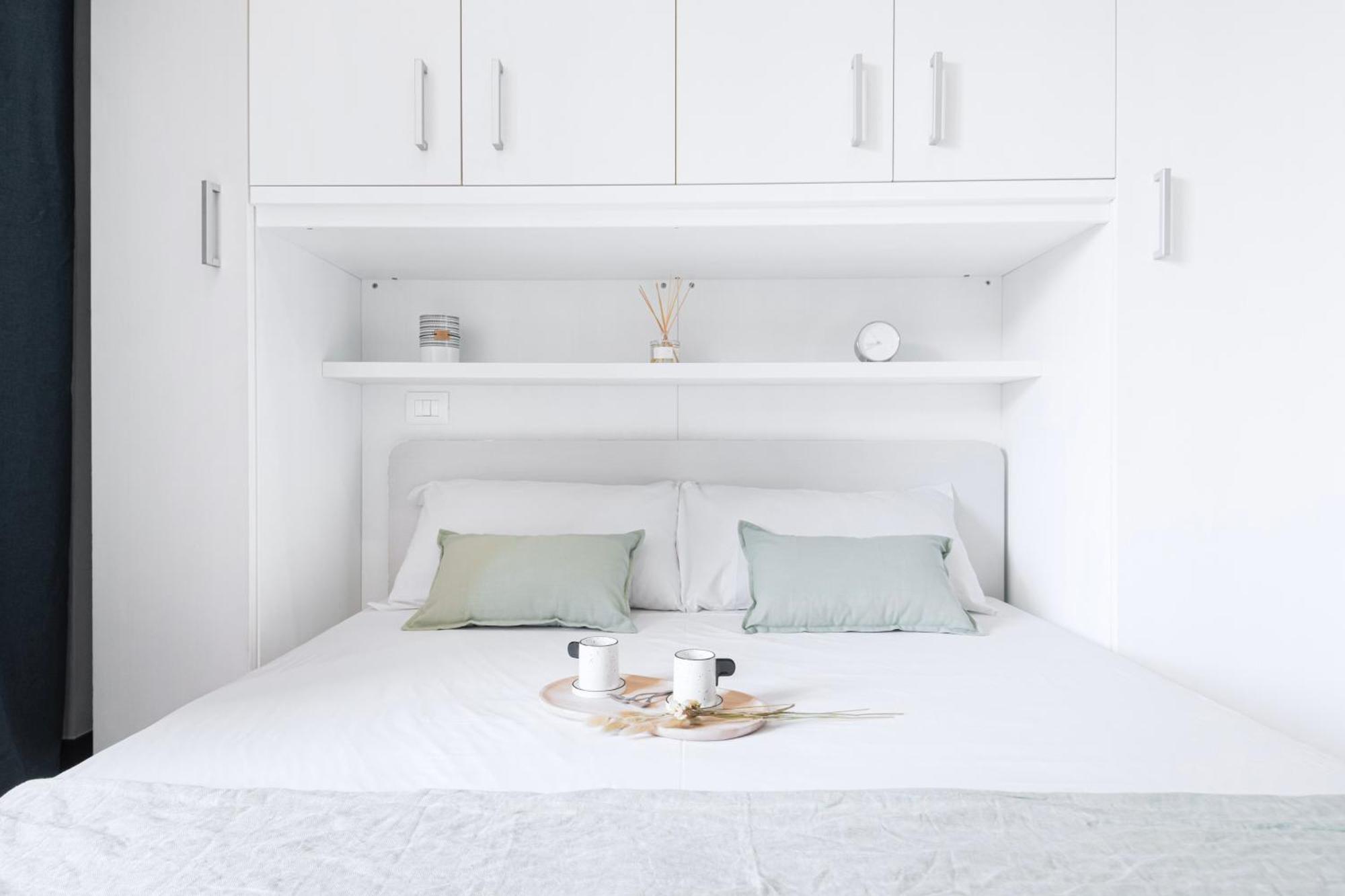 Nice And Cozy Studio In Porta Romana By Easylife Milan Exterior photo