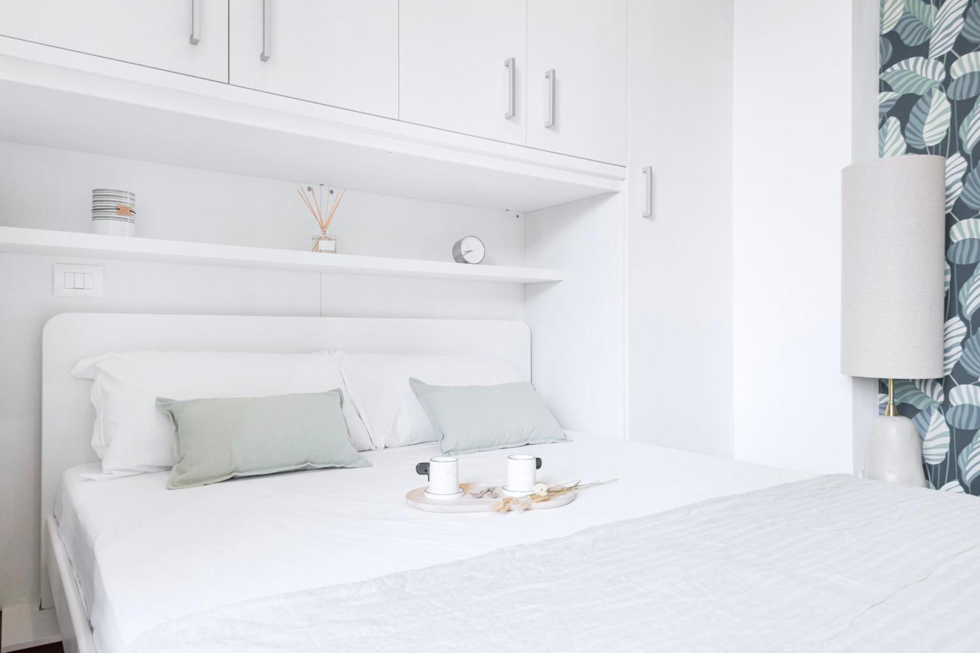 Nice And Cozy Studio In Porta Romana By Easylife Milan Exterior photo