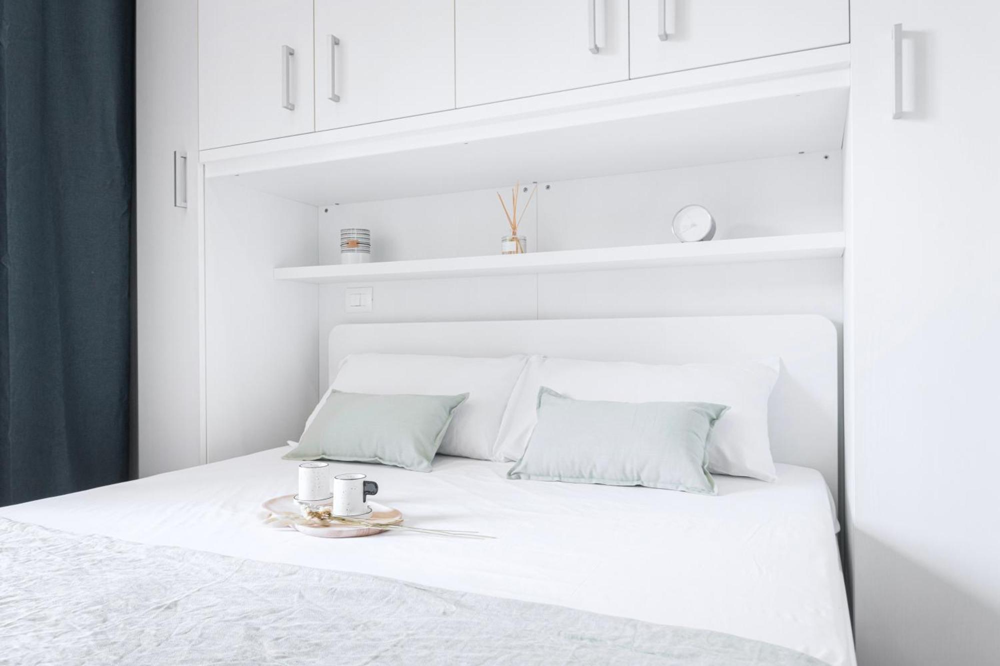 Nice And Cozy Studio In Porta Romana By Easylife Milan Exterior photo